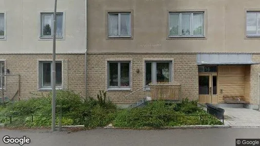 Apartments for rent in Stockholm South - Photo from Google Street View