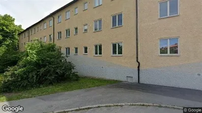 Apartments for rent in Stockholm West - Photo from Google Street View