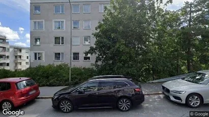 Apartments for rent in Stockholm South - Photo from Google Street View