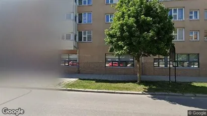 Apartments for rent in Gävle - Photo from Google Street View