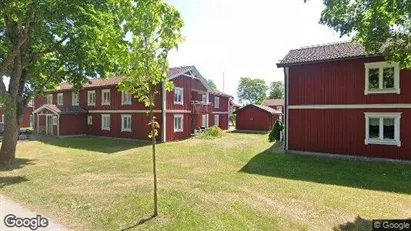 Apartments for rent in Gävle - Photo from Google Street View