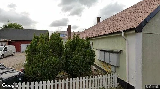 Apartments for rent in Eslöv - Photo from Google Street View