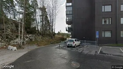 Apartments for rent in Upplands-Bro - Photo from Google Street View