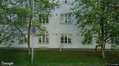 Apartments for rent in Jyväskylä - Photo from Google Street View