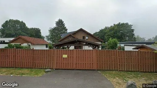 Apartments for rent in Solingen - Photo from Google Street View