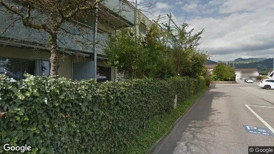 Apartments for rent in Thun - Photo from Google Street View