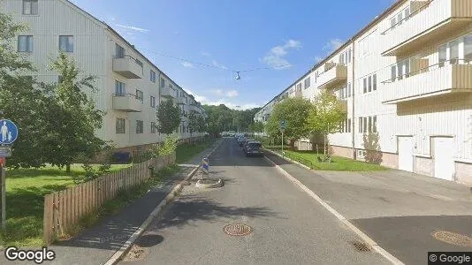 Rooms for rent in Majorna-Linné - Photo from Google Street View