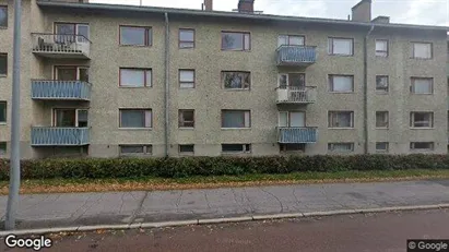 Apartments for rent in Jyväskylä - Photo from Google Street View