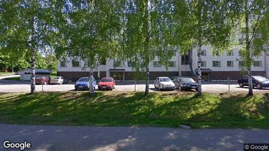 Apartments for rent in Lahti - Photo from Google Street View