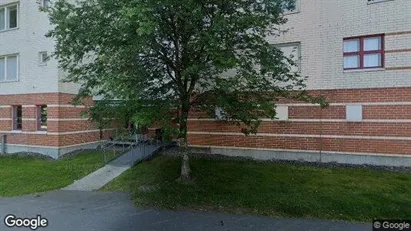 Apartments for rent in Vantaa - Photo from Google Street View