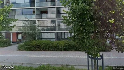 Apartments for rent in Espoo - Photo from Google Street View