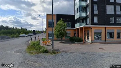 Apartments for rent in Tampere Eteläinen - Photo from Google Street View