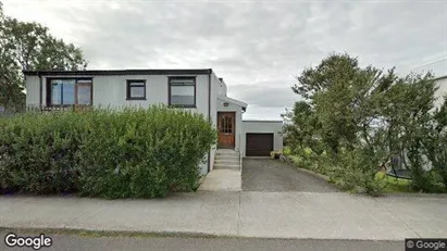 Apartments for rent in Seltjarnarnes - Photo from Google Street View