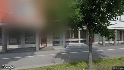 Apartments for rent in Vantaa - Photo from Google Street View