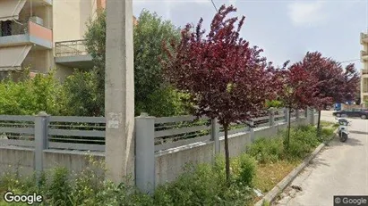 Apartments for rent in Patras - Photo from Google Street View