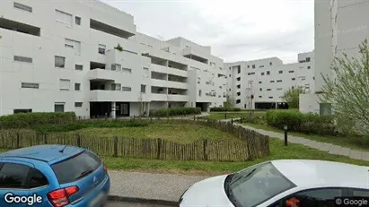 Apartments for rent in Bordeaux - Photo from Google Street View