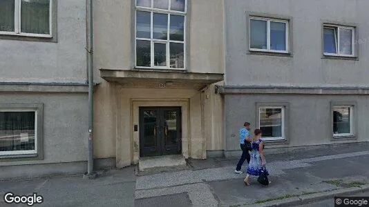 Apartments for rent in Tartu - Photo from Google Street View