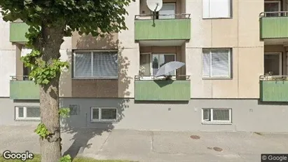 Apartments for rent in Katrineholm - Photo from Google Street View