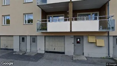 Apartments for rent in Sandviken - Photo from Google Street View