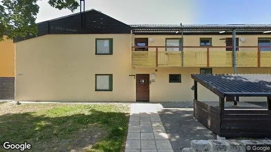 Apartments for rent in Sandviken - Photo from Google Street View