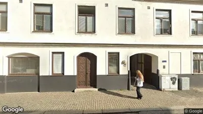 Apartments for rent in Ystad - Photo from Google Street View