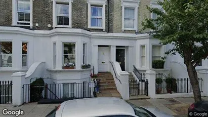 Apartments for rent in Location is not specified - Photo from Google Street View