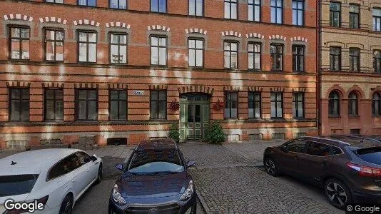 Apartments for rent in Malmö City - Photo from Google Street View