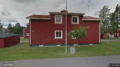 Apartments for rent in Skellefteå - Photo from Google Street View