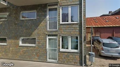 Apartments for rent in Eslöv - Photo from Google Street View