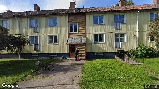 Apartments for rent in Borlänge - Photo from Google Street View