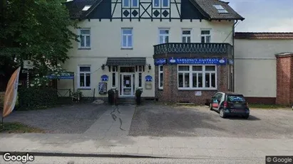 Apartments for rent in Hamburg Harburg - Photo from Google Street View