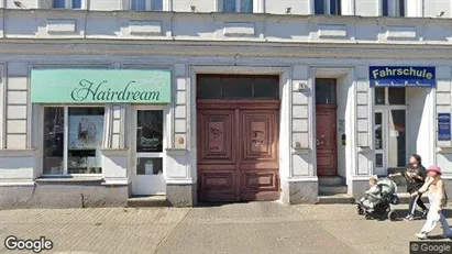 Apartments for rent in Berlin Treptow-Köpenick - Photo from Google Street View