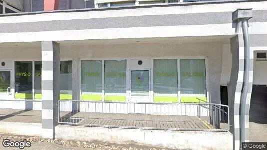 Apartments for rent in Bergstraße - Photo from Google Street View