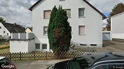 Apartments for rent in Dortmund - Photo from Google Street View