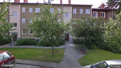 Apartments for rent in Stockholm South - Photo from Google Street View