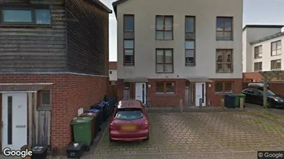 Apartments for rent in Chippenham - Wiltshire - Photo from Google Street View