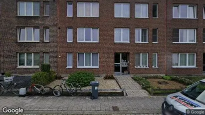 Apartments for rent in Turnhout - Photo from Google Street View