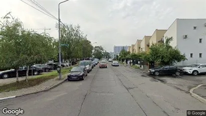 Apartments for rent in Bucureşti - Sectorul 1 - Photo from Google Street View