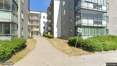 Apartments for rent in Sandviken - Photo from Google Street View