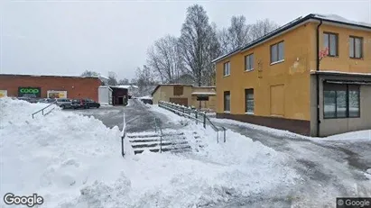 Apartments for rent in Ludvika - Photo from Google Street View