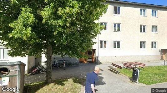 Apartments for rent in Södertälje - Photo from Google Street View