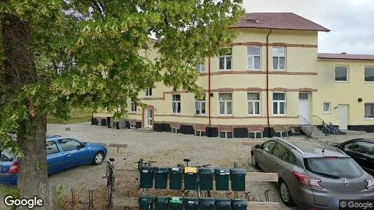 Apartments for rent in Eslöv - Photo from Google Street View