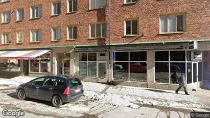 Rooms for rent in Södermalm - Photo from Google Street View