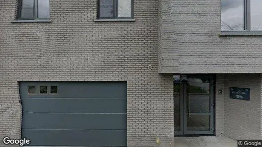 Apartments for rent in Ichtegem - Photo from Google Street View