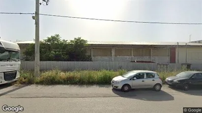 Apartments for rent in Ampelokipoi-Menemeni - Photo from Google Street View