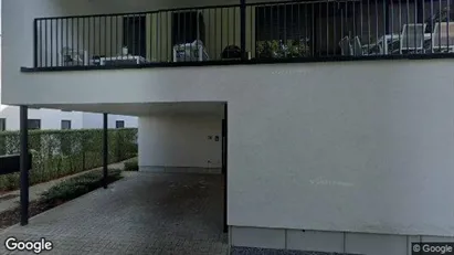 Apartments for rent in Heusden-Zolder - Photo from Google Street View