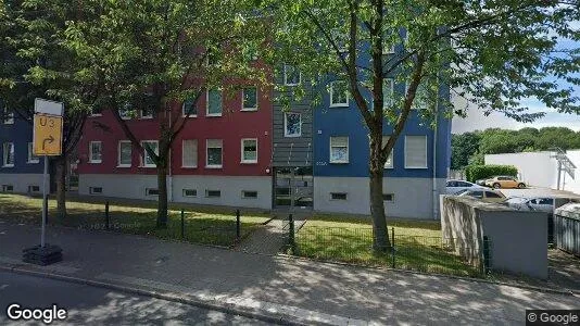 Apartments for rent in Bochum - Photo from Google Street View