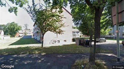 Apartments for rent in Duisburg - Photo from Google Street View