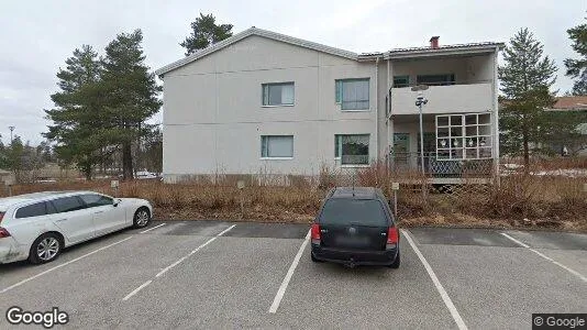 Apartments for rent in Vantaa - Photo from Google Street View