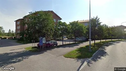 Apartments for rent in Vantaa - Photo from Google Street View